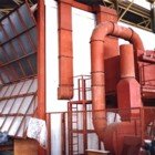 Grit Blasting