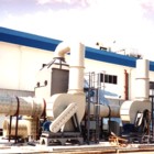 Fume Scrubber