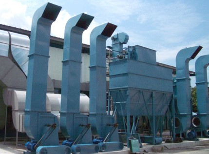 Dust Collector