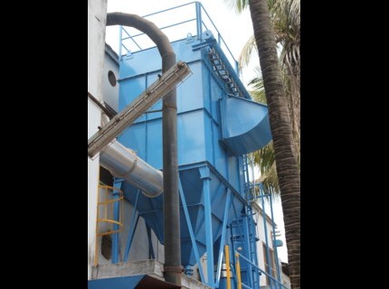 Dust Collector