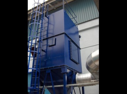 Dust Collector