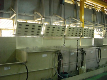 Dust Collector
